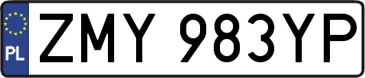 ZMY983YP
