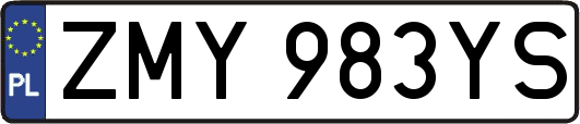 ZMY983YS