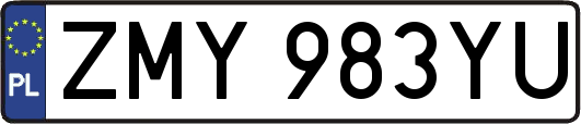 ZMY983YU
