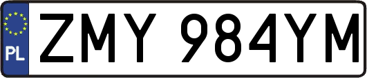 ZMY984YM