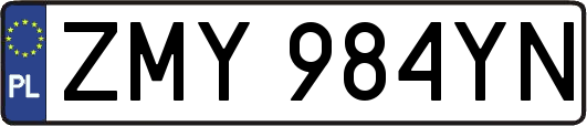 ZMY984YN