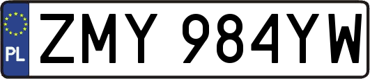 ZMY984YW