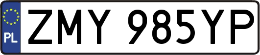 ZMY985YP