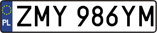 ZMY986YM