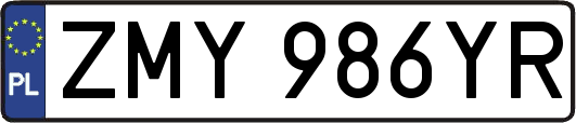 ZMY986YR