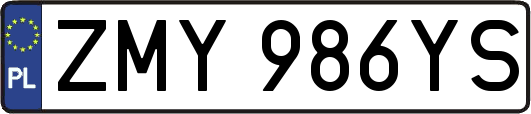 ZMY986YS