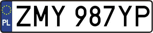 ZMY987YP