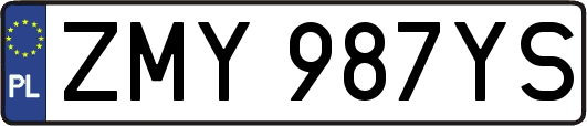 ZMY987YS
