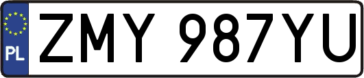 ZMY987YU