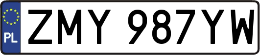 ZMY987YW