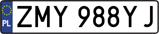 ZMY988YJ