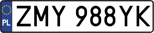 ZMY988YK