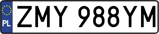 ZMY988YM