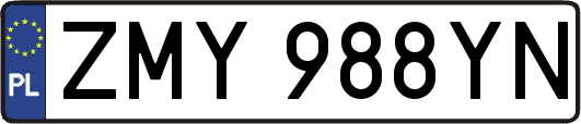 ZMY988YN