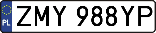 ZMY988YP