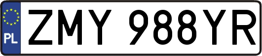 ZMY988YR