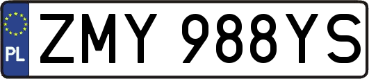 ZMY988YS
