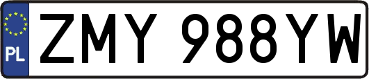 ZMY988YW