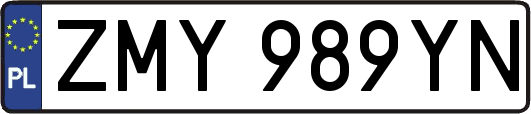 ZMY989YN