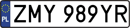 ZMY989YR