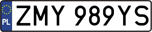 ZMY989YS