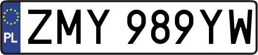 ZMY989YW
