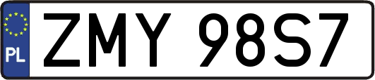ZMY98S7