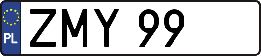 ZMY99