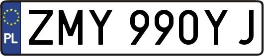 ZMY990YJ