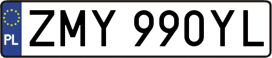 ZMY990YL