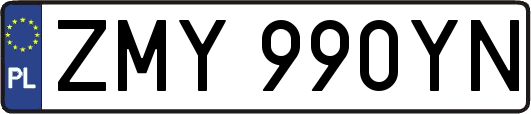 ZMY990YN