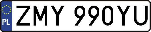 ZMY990YU