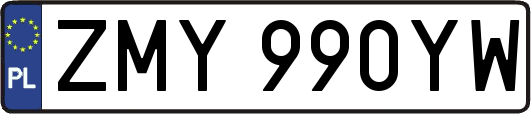 ZMY990YW