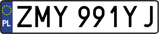 ZMY991YJ