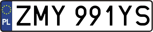 ZMY991YS