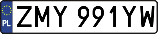 ZMY991YW