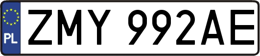 ZMY992AE