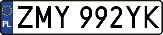 ZMY992YK