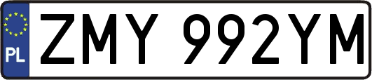 ZMY992YM