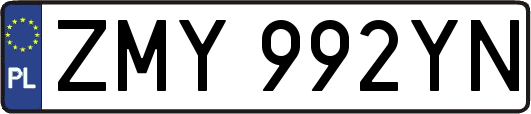 ZMY992YN