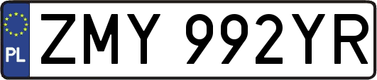 ZMY992YR