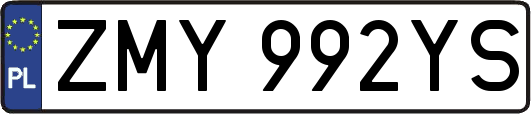 ZMY992YS