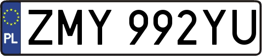 ZMY992YU
