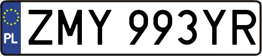 ZMY993YR