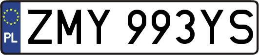 ZMY993YS