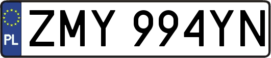 ZMY994YN