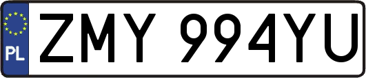 ZMY994YU