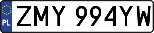 ZMY994YW