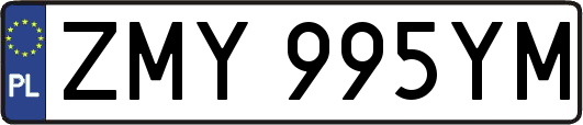 ZMY995YM