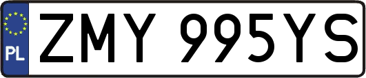 ZMY995YS